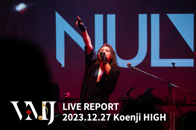 Resonance of Noise VMJ REPORT